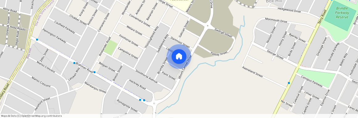 8 Lipizzan Street, Box Hill