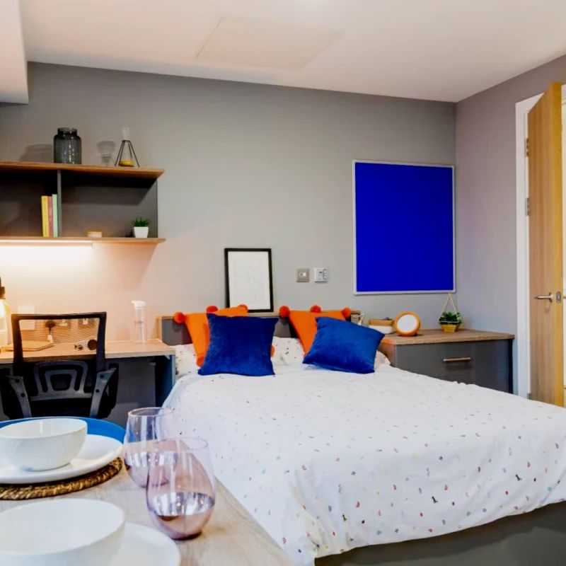 Premium Studio - Photo 1