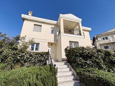 Μεζονέτα για ενοικίαση Συνοικισμός Νόμου 751 (Πανόραμα) - Φωτογραφία 2