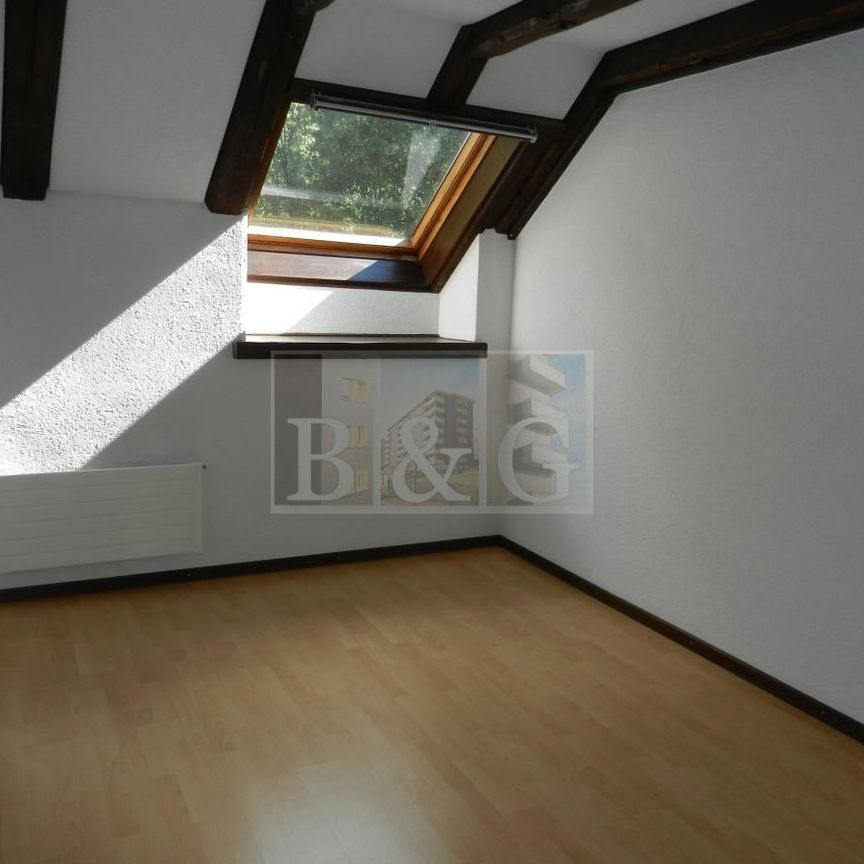 5 Zimmer, 3. Stock - Photo 1