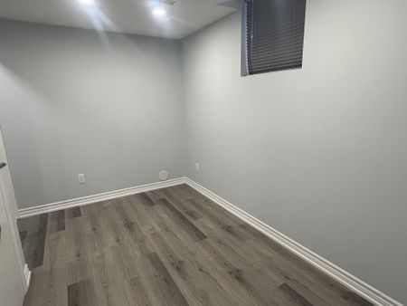For Lease - 65 Olivia Marie Road Unit# Basement, Brampton, Ontario - Photo 5