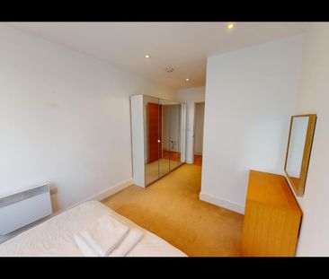 2 Bed Flat, Rumford Place, L3 - Photo 3