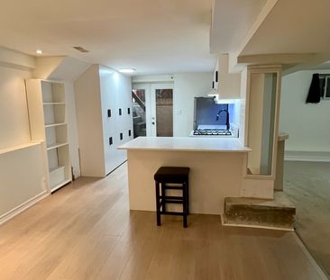 For Lease - 5 Edgewood Gardens Unit# Basement, Toronto, Ontario - Photo 1