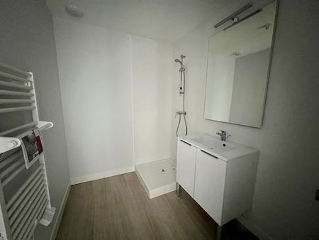 Location appartement 3 pièces, 83.00m², Carmaux - Photo 5