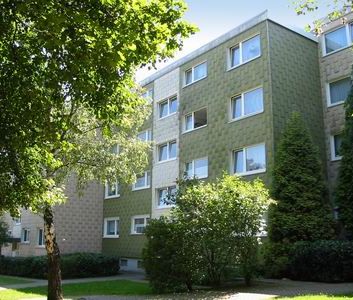 Demnächst frei! 2-Zimmer-Wohnung in Iserlohn Hombruch - Photo 1