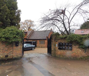 2 bedroom house to rent - Photo 1