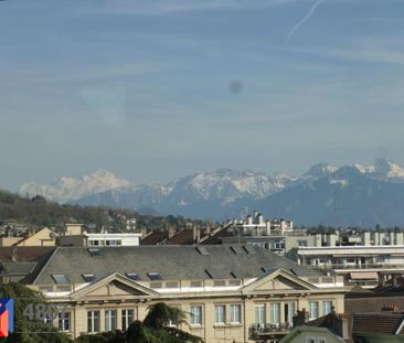 Appartement T3 à louer à Annemasse - Photo 1