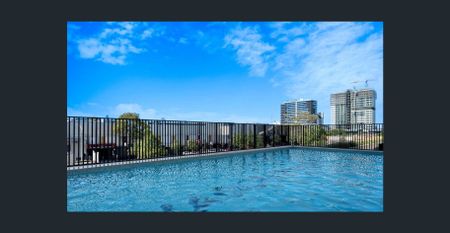 1 Bedroom plus Study room Apartment in iconic Mason - Photo 5