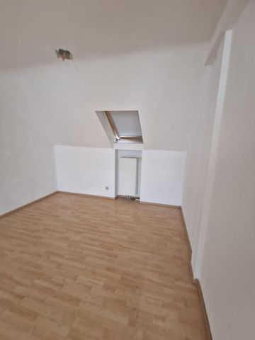 Perfekt aufgeteilte 2-Zimmerwohnung im Zentrum Leoben (Top 10) - Foto 3