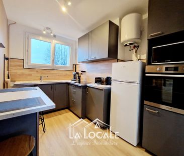 Location Appartement 2 pièces 47m² LIMOGES 87100 - Photo 6