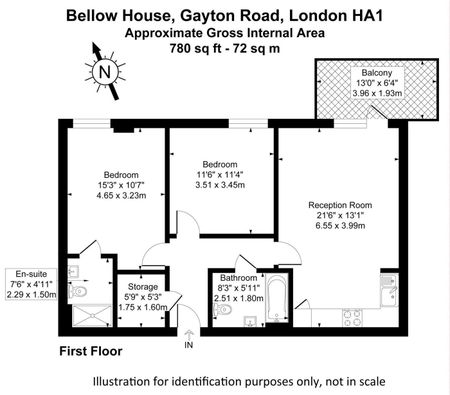 Gayton Road, Harrow, London, HA1 - Photo 4