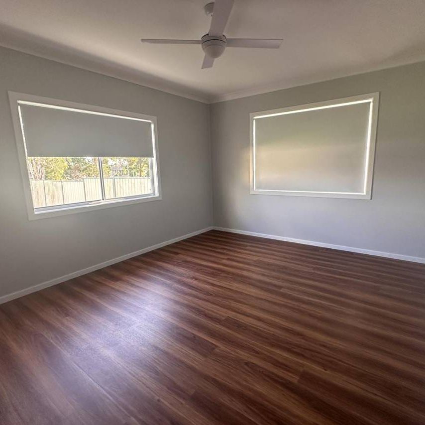 Completely renovated home with huge shed in Cundletown - Photo 1