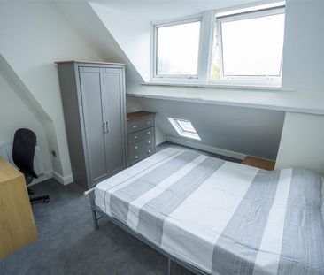 Flat 6, 27 Victoria Road, Sheffield - Photo 3
