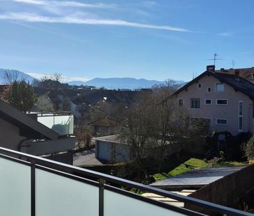 Location appartement 2 pièces - Photo 6