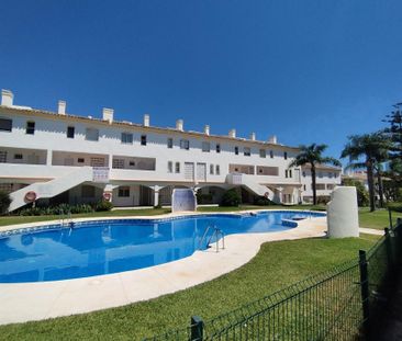 Apartamento de alquiler en Avenida España de Calahonda, Calahonda - Photo 6