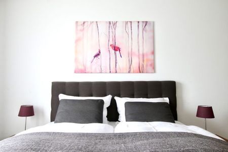 Modernes Wohnen in bevorzugter Stadtlage von Köln - Photo 3