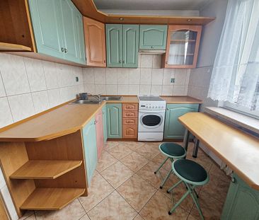 Kompletnie umeblowane | 2 pokoje | os. Barwinek - Photo 6