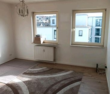 Wohnung 3 Zimmer zu vermieten - Foto 1