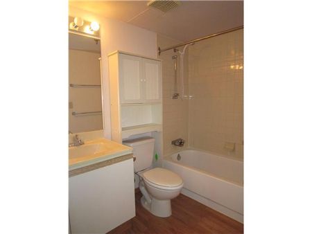 Penthouse 1 bedroom in Chinatown! - Photo 2