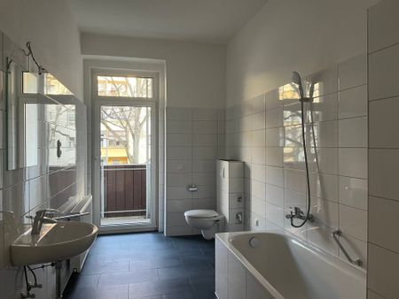 Angekommen in den Schönefelder Höfen! - Photo 2