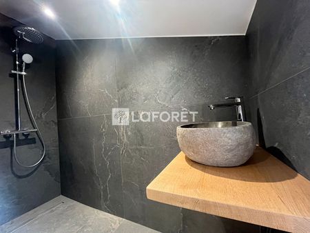 Appartement T3 Lyon 02 à louer - Photo 2