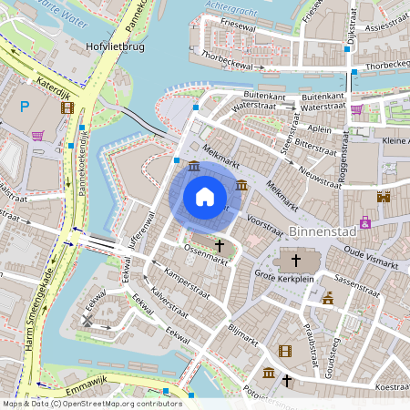 Voorstraat 33A, 8011 MK, Zwolle