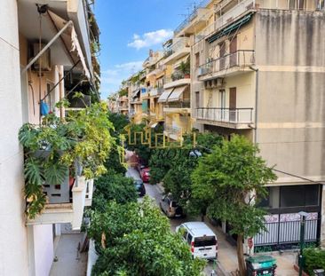 Διαμέρισμα για ενοικίαση Κυψέλη - Photo 1