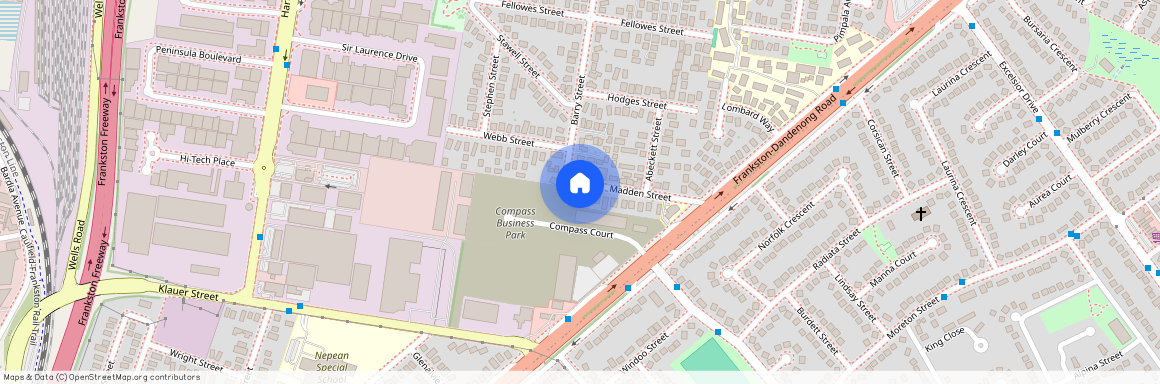 3 Madden Street, Vic 3198, Seaford