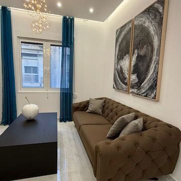 Διαμέρισμα για ενοικίαση - Καλλίπολη – Φρεαττύδα - Photo 1