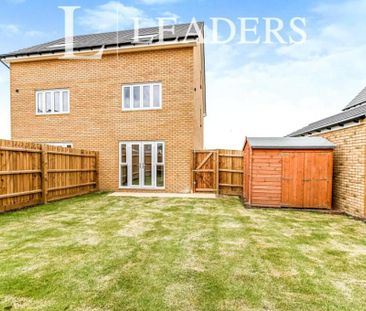 4 bedroom townhouse to rent - Photo 5