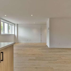 4½ à louer - St-Donat - Photo 2