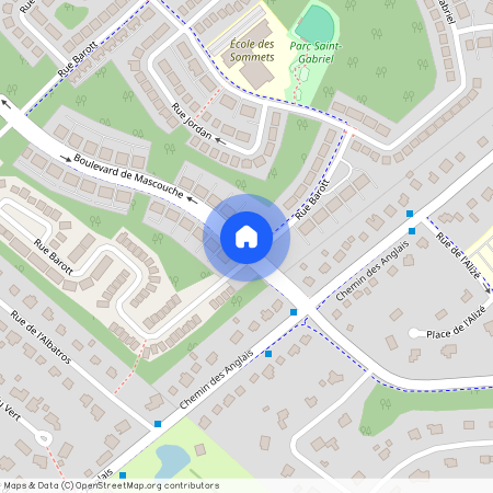2225 Boulevard de Mascouche, Mascouche, Mascouche, Lanaudière, J7L 0J5