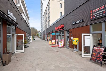 Lomvägen, Sollentuna - Photo 4