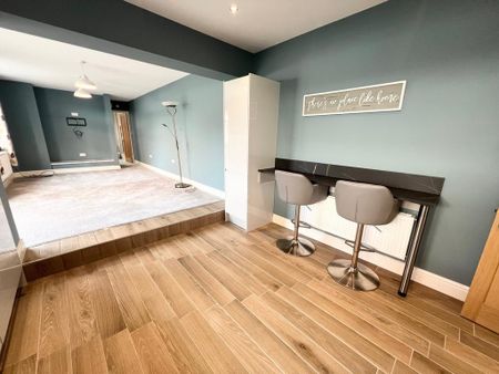 2 bedroom bungalow to rent - Photo 3