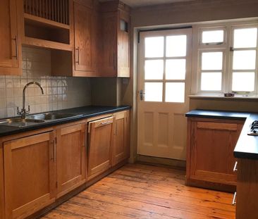 1 bedroom terraced house to rent - Photo 4