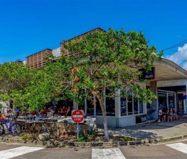 Spacious Duplex - 150m to Beach, Cafes and Park - Photo 4