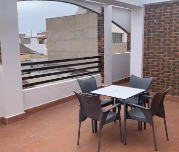 Room in shared apartment in Port de Sagunt - Photo 4