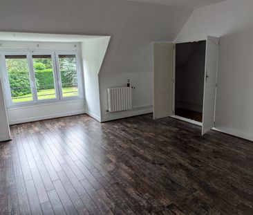 Location appartement 4 pièces 146.22 m² à Dieppe (76370) - Photo 3