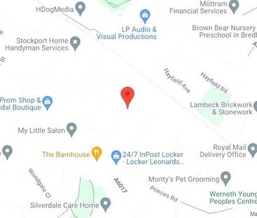 Victoria Avenue, Bredbury, Stockport, Greater Manchester, SK6 1SD - Photo 4