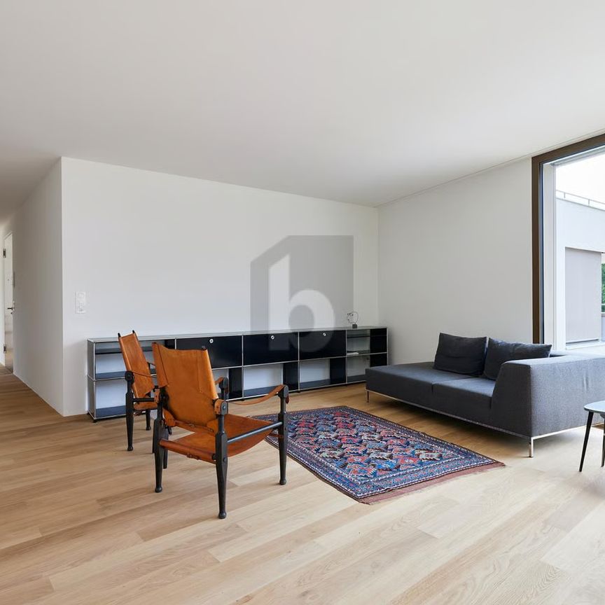 3.5 Zimmer, 98 m² - Foto 1