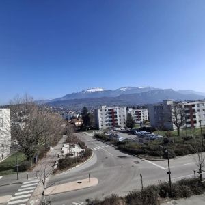 Location Appartement à VOIRON - Photo 5