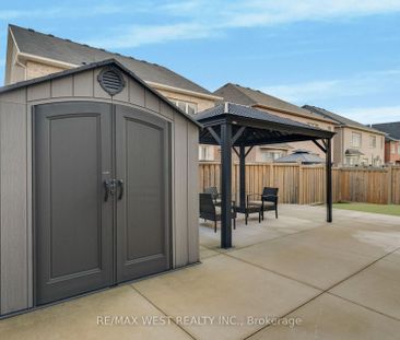 For Lease - 5 Aries Street, Brampton, Ontario - Photo 6