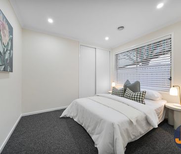 Perfect Home for a Growing Family 5 Bedrooms - Photo 5