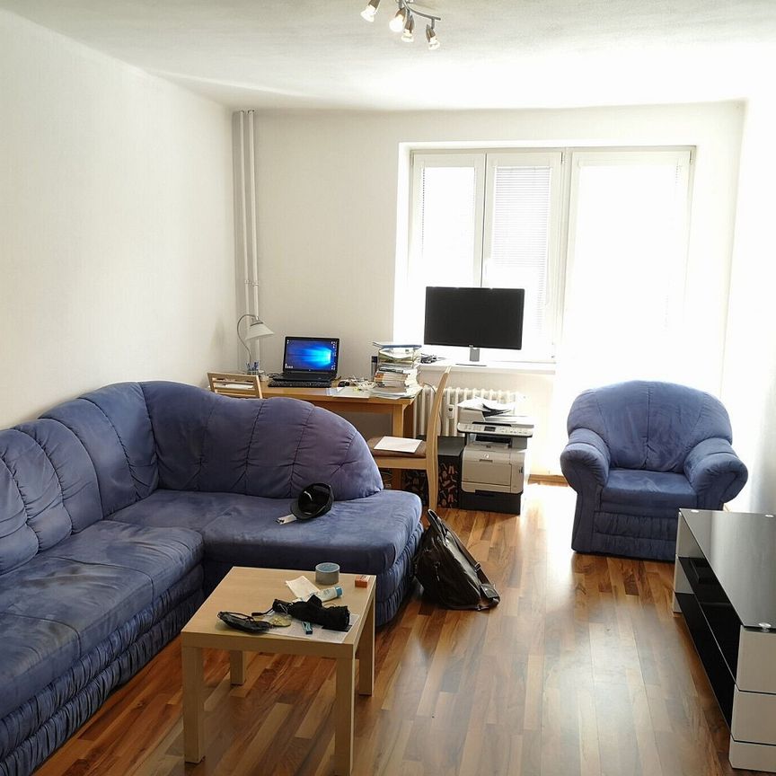 Pronájem bytu 2+1 59 m² - Photo 1