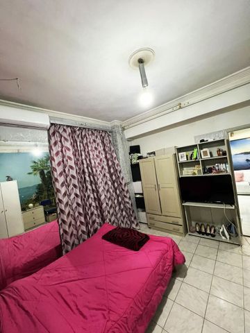 Studio/Γκαρσονιέρα για ενοικίαση Κέντρο (Ζωγράφου) - Photo 3