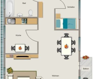 Am Alten Brauhaus 12, 45665 Recklinghausen - Foto 3