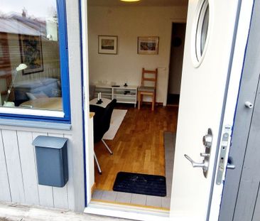 Älgstigen, Öjersjö - Foto 2