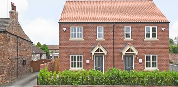 3 bedroom semi-detached house to rent - Photo 2