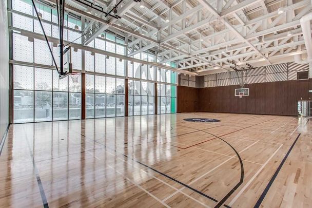 For Lease - 115 Mcmahon Drive Unit# 2010, Toronto, Ontario - Photo 1