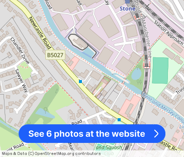 Limelock Court, Newcastle Road, Stone, ST15 - Photo 1